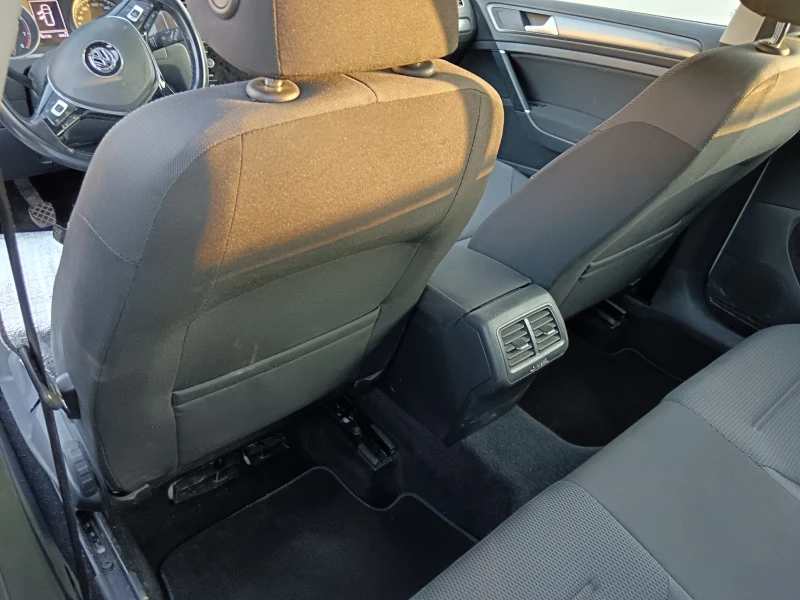 VW Golf Variant, снимка 12 - Автомобили и джипове - 52515953