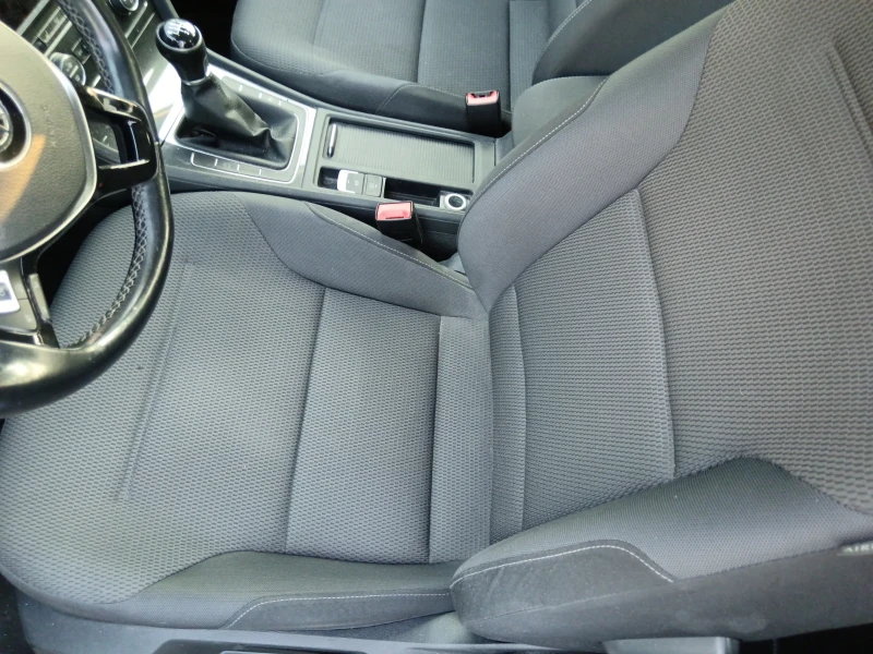 VW Golf Variant, снимка 11 - Автомобили и джипове - 52515953