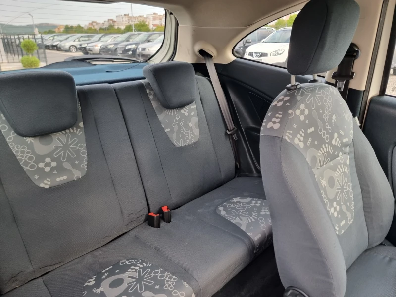 Ford Ka 1.3JTD, снимка 15 - Автомобили и джипове - 51551940