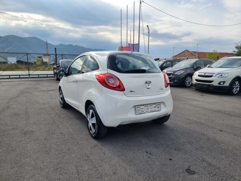 Ford Ka 1.3JTD, снимка 5 - Автомобили и джипове - 51551940