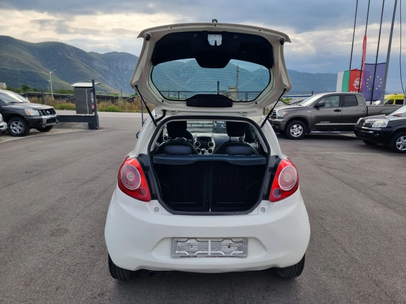 Ford Ka 1.3JTD, снимка 12 - Автомобили и джипове - 51551940