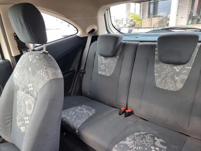 Ford Ka 1.3JTD, снимка 11 - Автомобили и джипове - 51551940