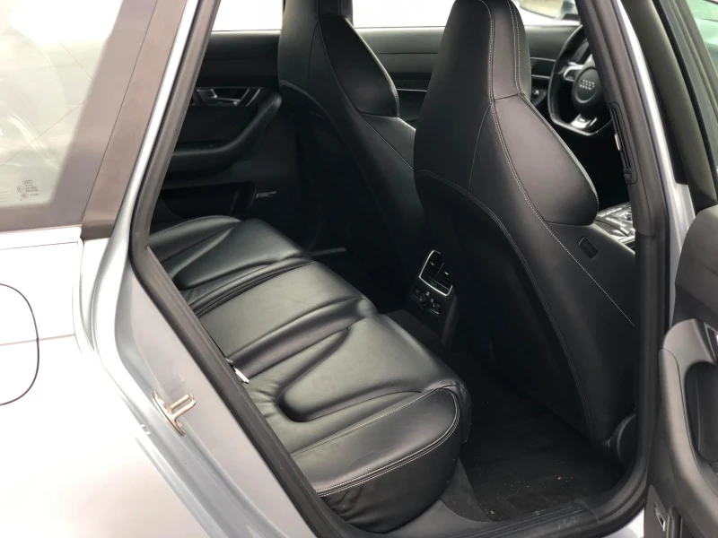 Audi Rs6, снимка 11 - Автомобили и джипове - 52097629