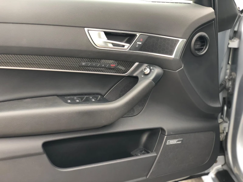 Audi Rs6, снимка 8 - Автомобили и джипове - 52097629