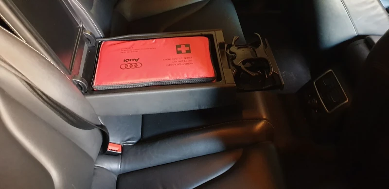 Audi Rs6, снимка 16 - Автомобили и джипове - 52097629