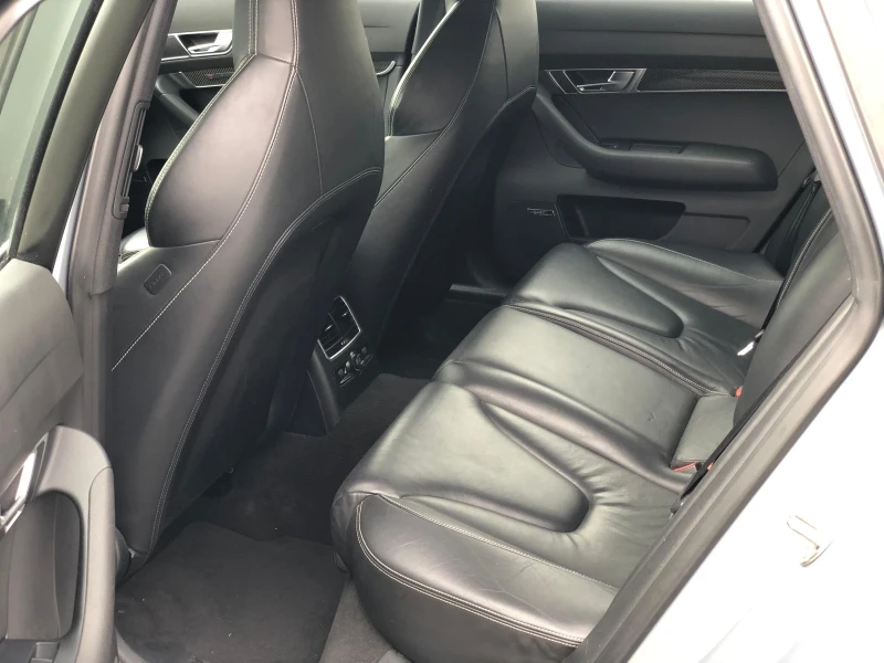 Audi Rs6, снимка 10 - Автомобили и джипове - 52097629