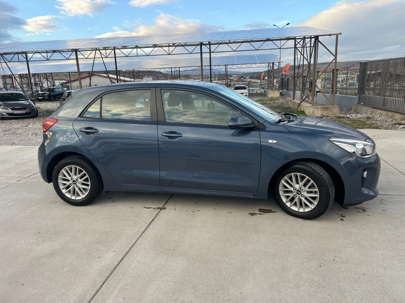 Kia Rio 1.4CRDi Euro 6B, снимка 8 - Автомобили и джипове - 52596752