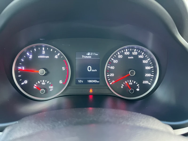 Kia Rio 1.4CRDi Euro 6B, снимка 15 - Автомобили и джипове - 52596752