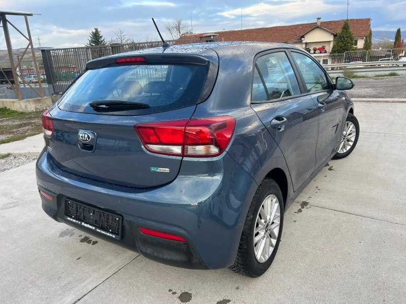 Kia Rio 1.4CRDi Euro 6B, снимка 6 - Автомобили и джипове - 52596752