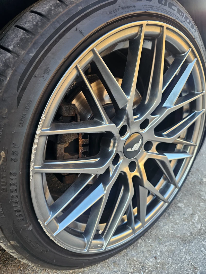 BMW 320 BMW F31 2d 184к.с., снимка 3 - Автомобили и джипове - 53357400