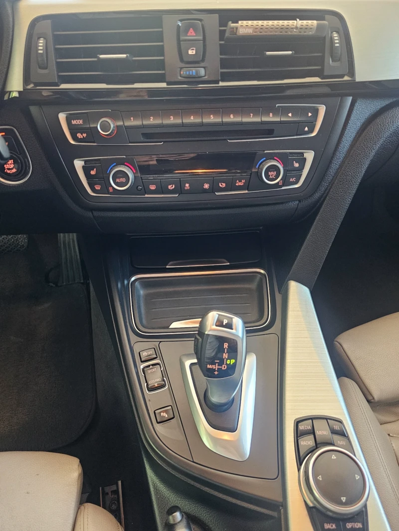 BMW 320 BMW F31 2d 184к.с., снимка 13 - Автомобили и джипове - 53357400