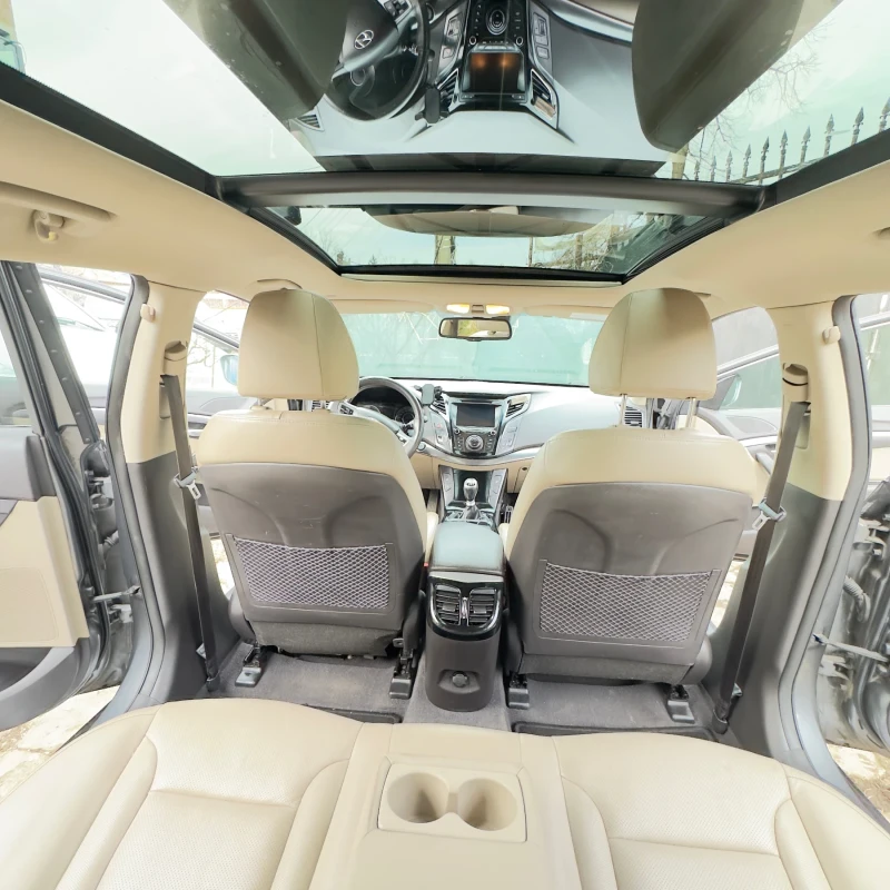 Hyundai I40 Улучшение , снимка 13 - Автомобили и джипове - 53556369