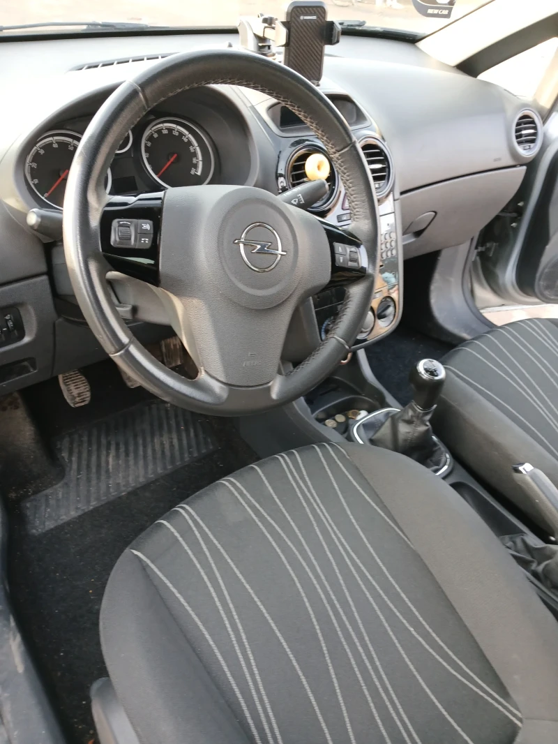 Opel Corsa 111 , снимка 13 - Автомобили и джипове - 53563453