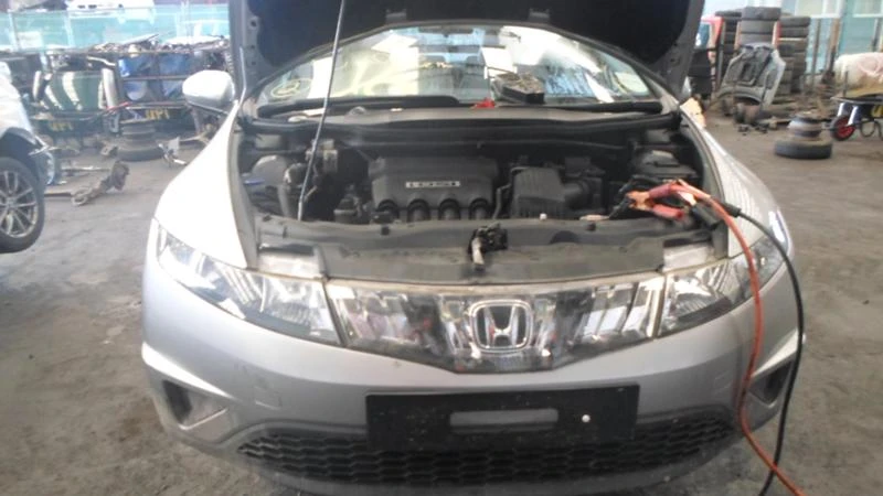 Honda Civic 1.4/1.8ЧАСТИ, снимка 2 - Автомобили и джипове - 9066928