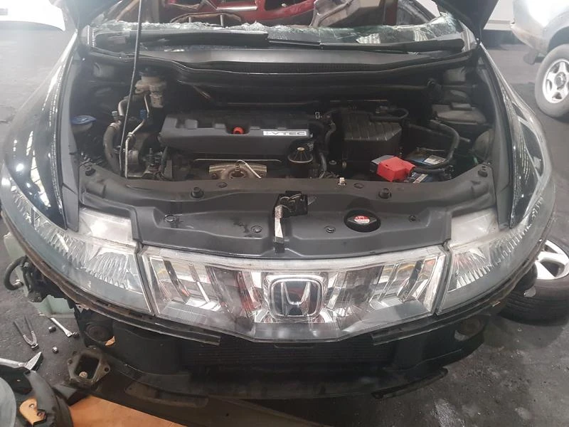 Honda Civic 1.4/1.8ЧАСТИ, снимка 1 - Автомобили и джипове - 9066928