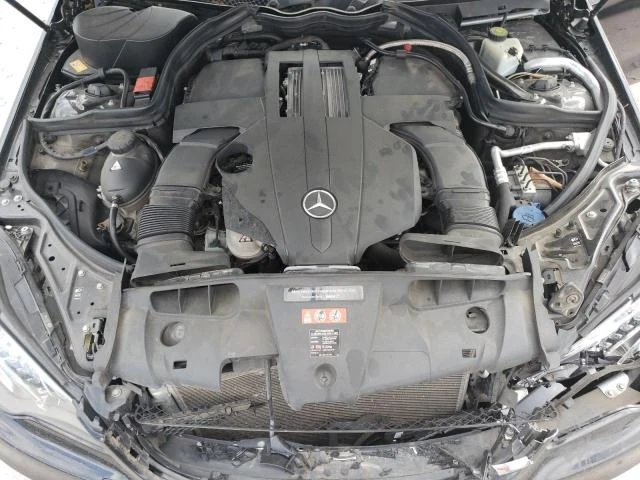 Mercedes-Benz E 400 AMG* KEYLESS* КАМЕРИ* ОБДУХ.* KEYLESS, снимка 11 - Автомобили и джипове - 48082380