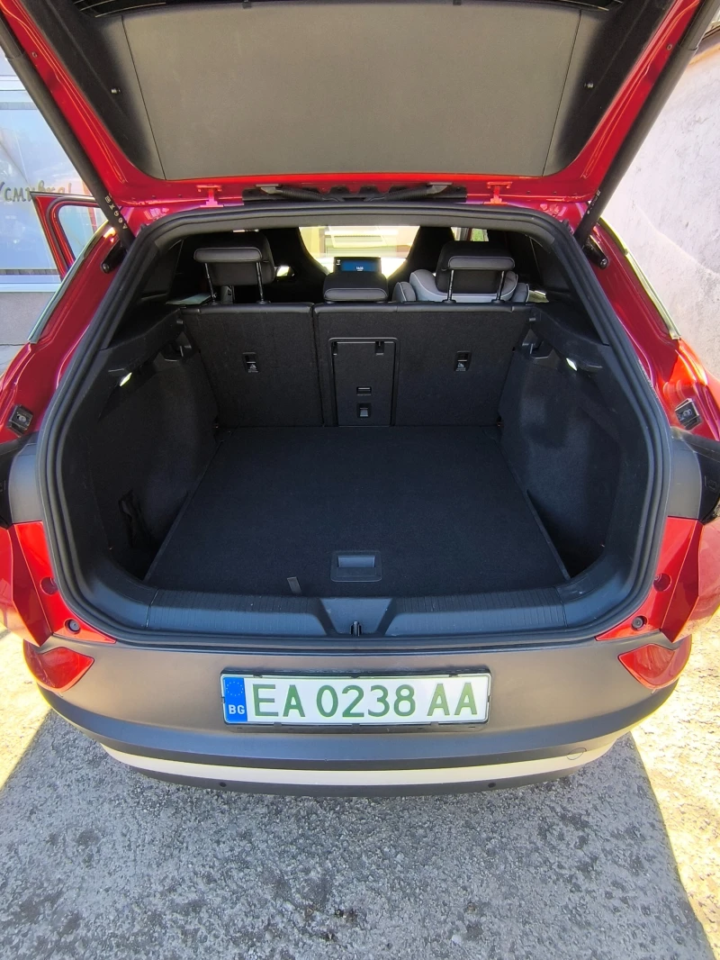 VW ID.4 Pro Performance ProP RWD 77 kWh, 150кВт/204к.с. - 69900 лв. - 22825540 17