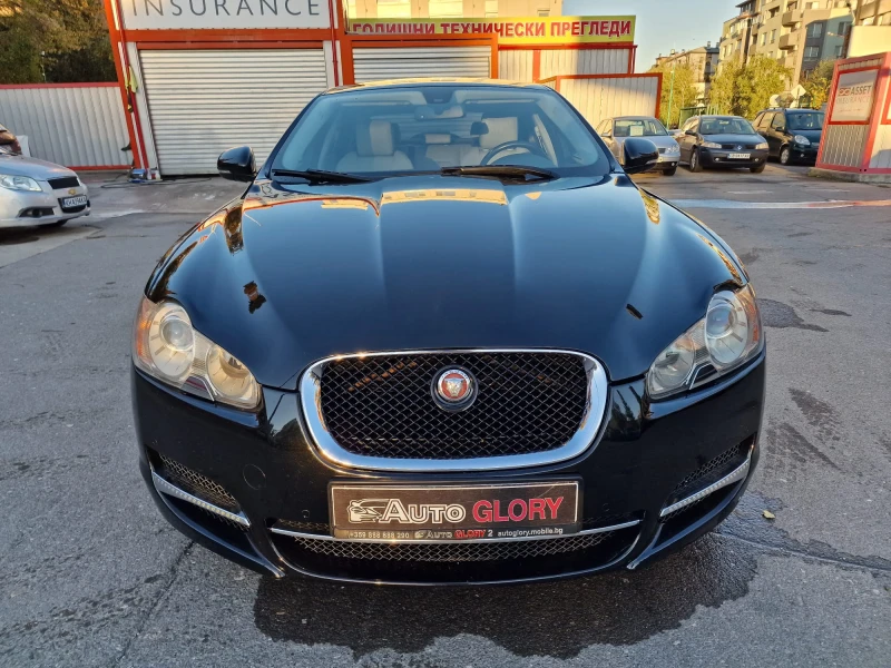 Jaguar Xf 3.0 DISEL/ V6 - 14400 лв. - 20387678 | Car24.bg