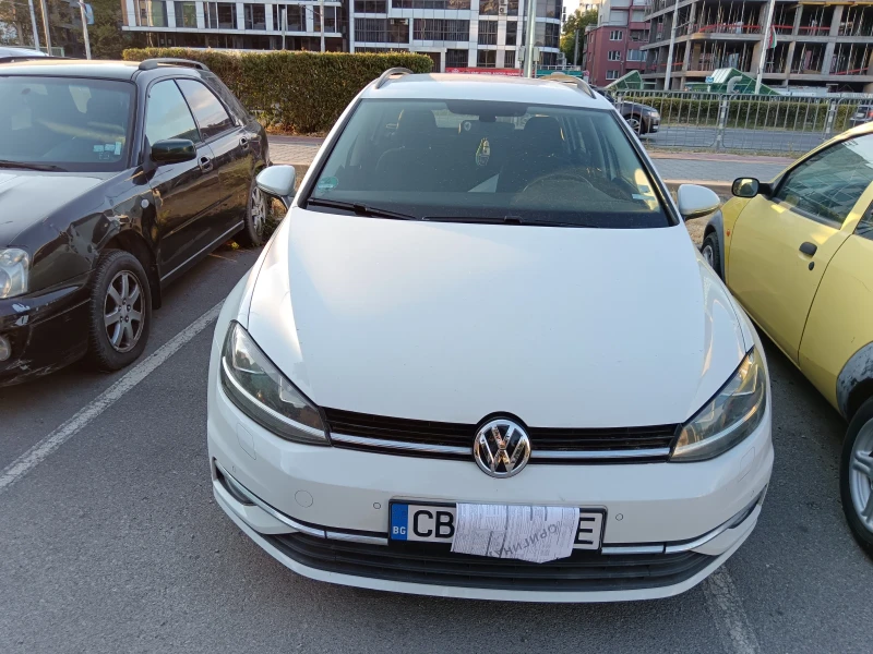 VW Golf Variant - 19958 лв. - 40049317 1