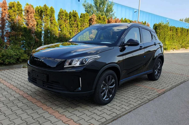Seres Seres 3 Full electric/0km. - 46500 лв. - 46207634 1