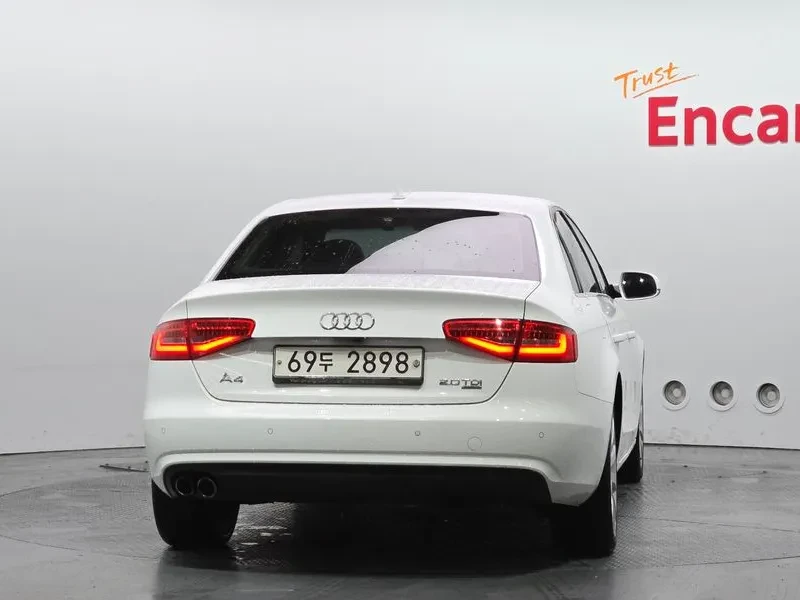 Audi A4 2.0 TDI | Mobile.bg � ����������� 4