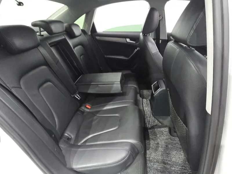 Audi A4 2.0 TDI | Mobile.bg � ����������� 12