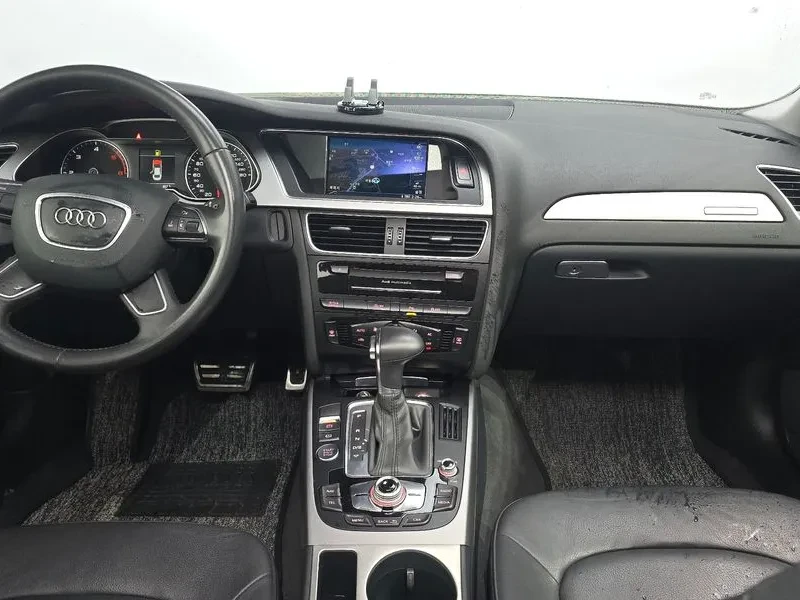 Audi A4 2.0 TDI | Mobile.bg � ����������� 7