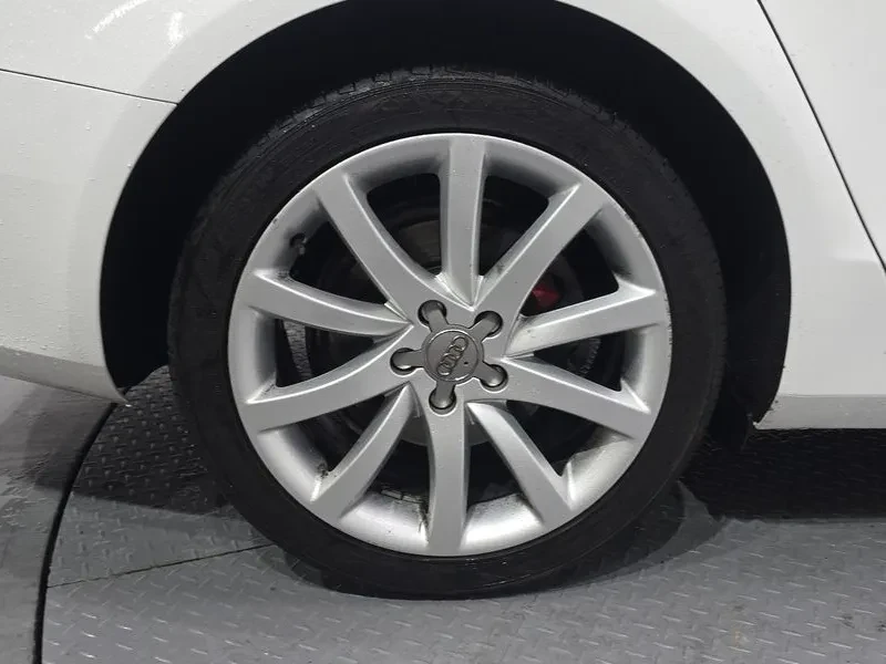 Audi A4 2.0 TDI | Mobile.bg � ����������� 5