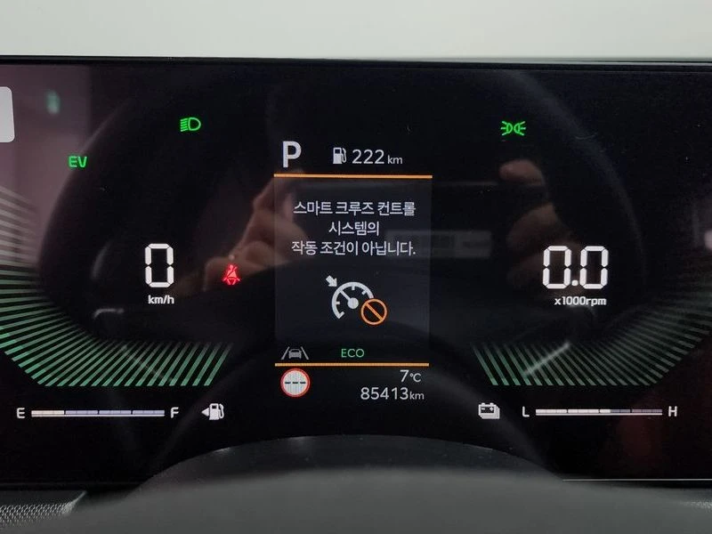 Kia K5 Prestige| 192к.с.| ВКЛ.ТЕХНОТЕСТ, снимка 8 - Автомобили и джипове - 55098936