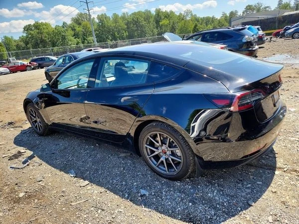 Tesla Model 3, снимка 3 - Автомобили и джипове - 56117882