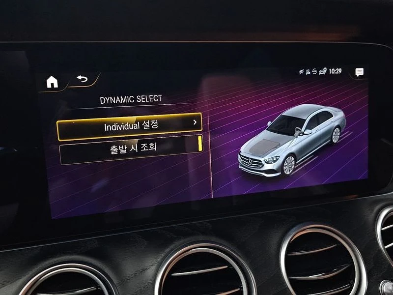 Mercedes-Benz E 220 E220d 4MATIC AMG Line| 194�.�. | Mobile.bg � ����������� 16