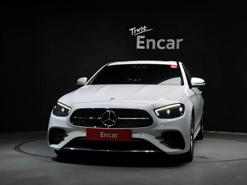 Mercedes-Benz E 220 E220d 4MATIC AMG Line| 194�.�. | Mobile.bg � ����������� 3