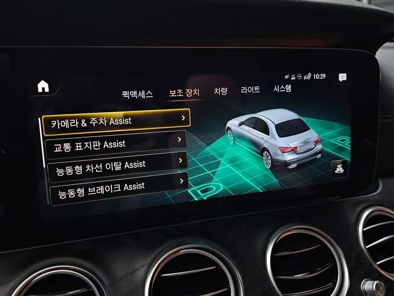 Mercedes-Benz E 220 E220d 4MATIC AMG Line| 194�.�. | Mobile.bg � ����������� 15