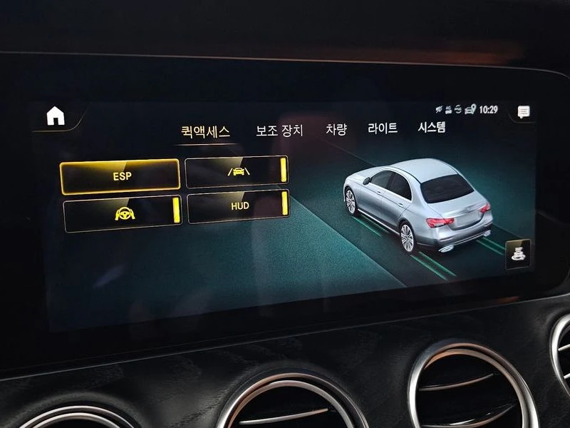 Mercedes-Benz E 220 E220d 4MATIC AMG Line| 194�.�. | Mobile.bg � ����������� 17