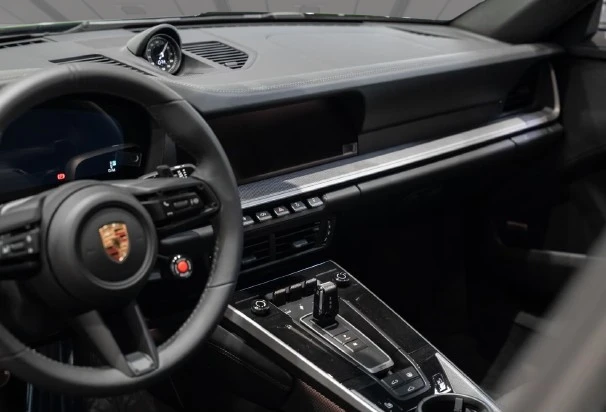 Porsche 911 Carrera 4S = NEW = Гаранция, снимка 8 - Автомобили и джипове - 56298799
