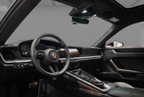 Porsche 911 Carrera 4S = NEW = Гаранция, снимка 7 - Автомобили и джипове - 56298799