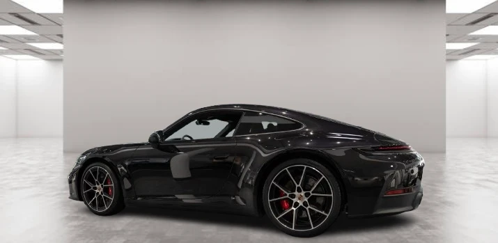 Porsche 911 Carrera 4S = NEW = Гаранция, снимка 4 - Автомобили и джипове - 56298799