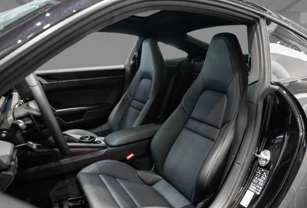 Porsche 911 Carrera 4S = NEW = Гаранция, снимка 6 - Автомобили и джипове - 56298799