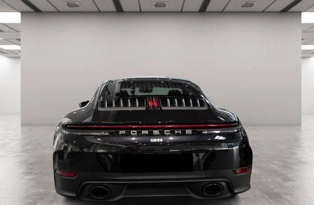 Porsche 911 Carrera 4S = NEW = Гаранция, снимка 2 - Автомобили и джипове - 56298799