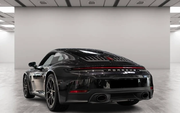Porsche 911 Carrera 4S = NEW = Гаранция, снимка 3 - Автомобили и джипове - 56298799