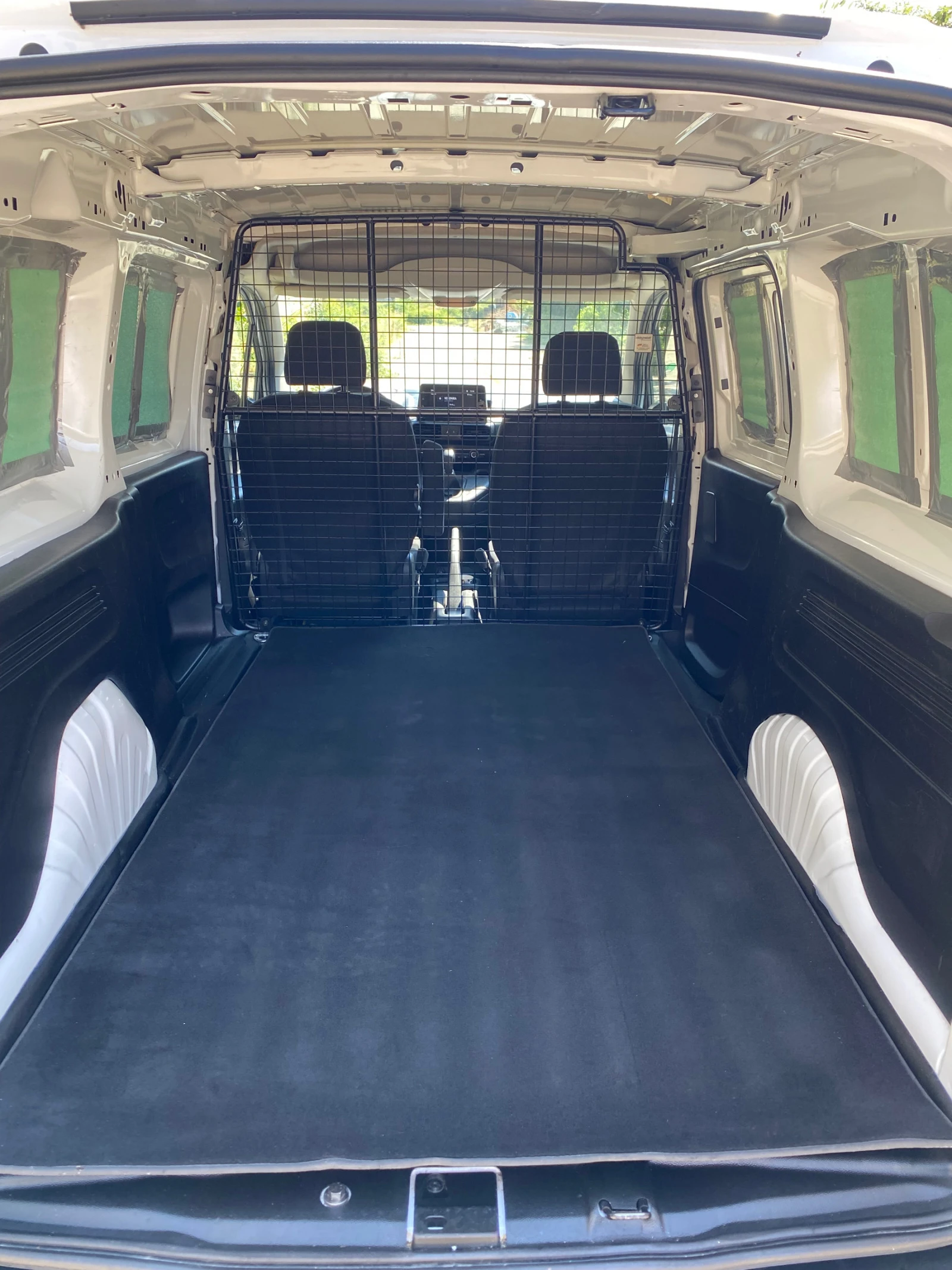 Opel Combo 1.5 MAXI L2 - изображение 8