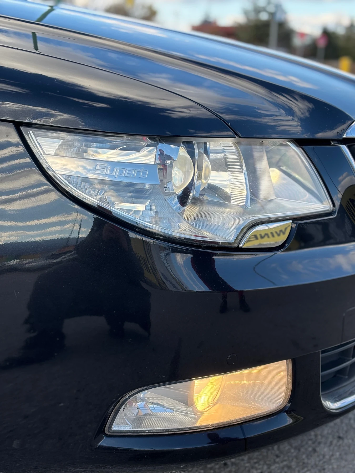 Skoda Superb | Mobile.bg � ����������� 16