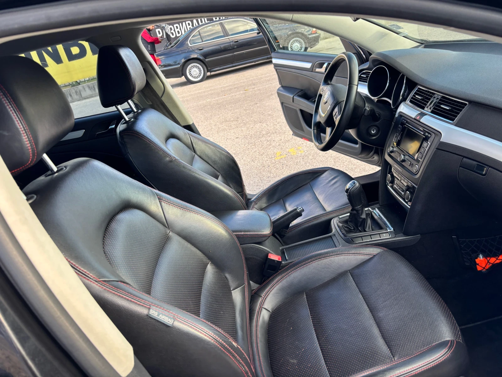 Skoda Superb | Mobile.bg � ����������� 11