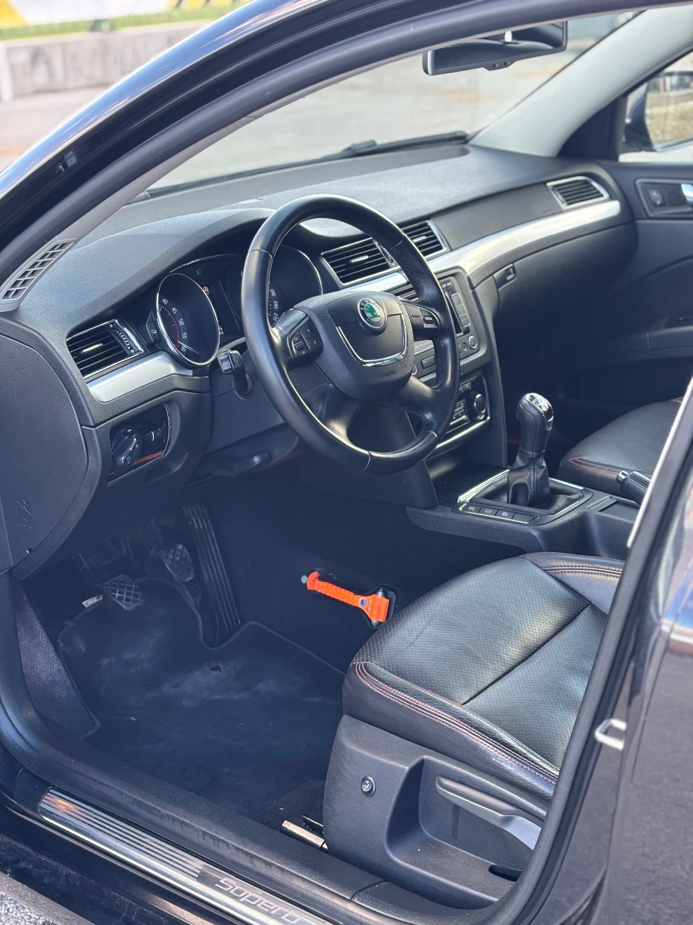 Skoda Superb | Mobile.bg � ����������� 13