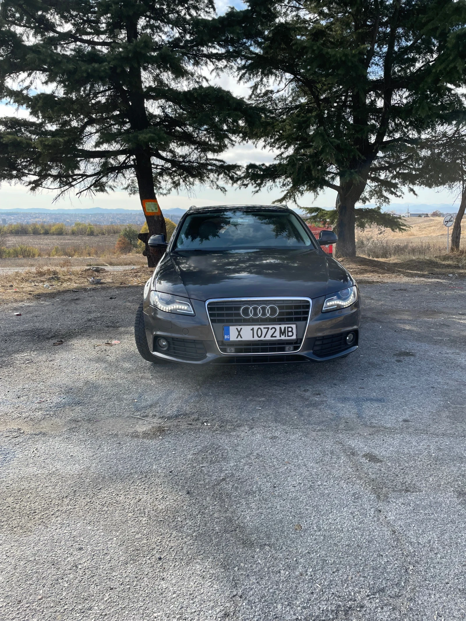 Audi A4  - изображение 3