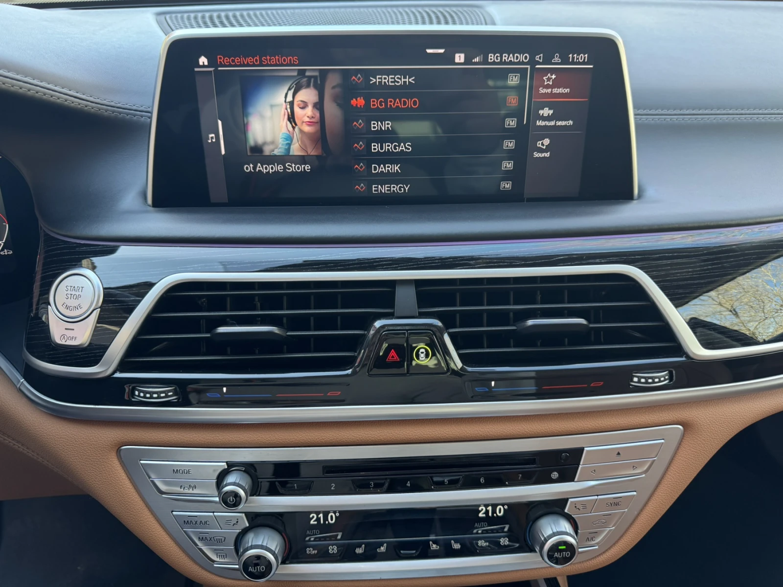 BMW 750 i xDrive   | Mobile.bg   12