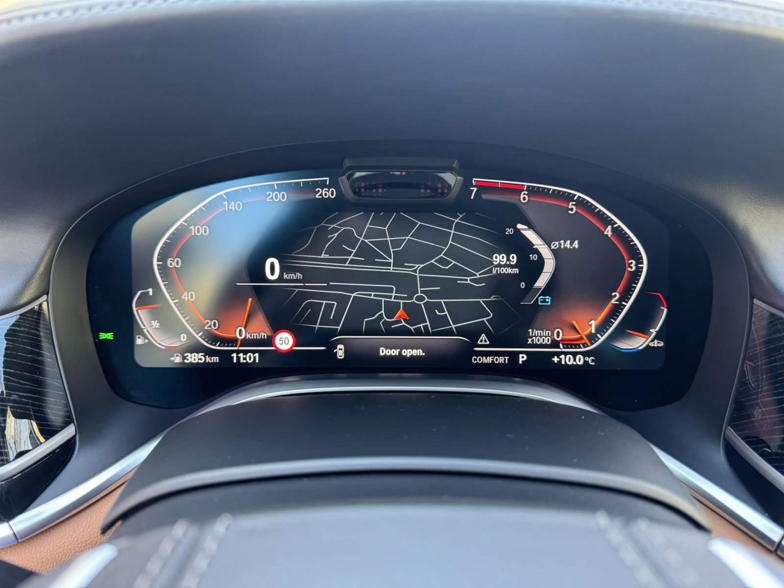 BMW 750 i xDrive   | Mobile.bg   11