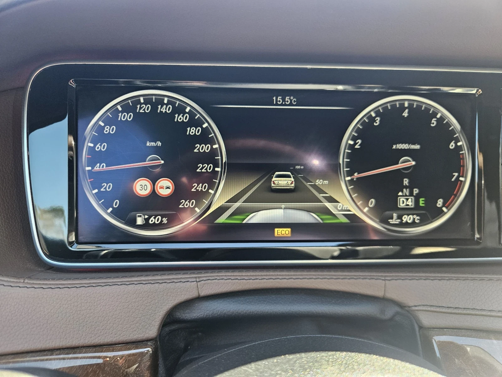 Mercedes-Benz S 500 LONG.  - изображение 9