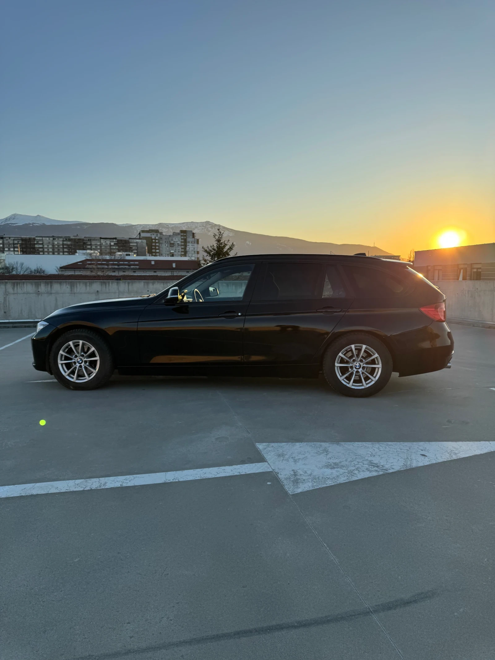 BMW 320 2.0 Diesel - изображение 6