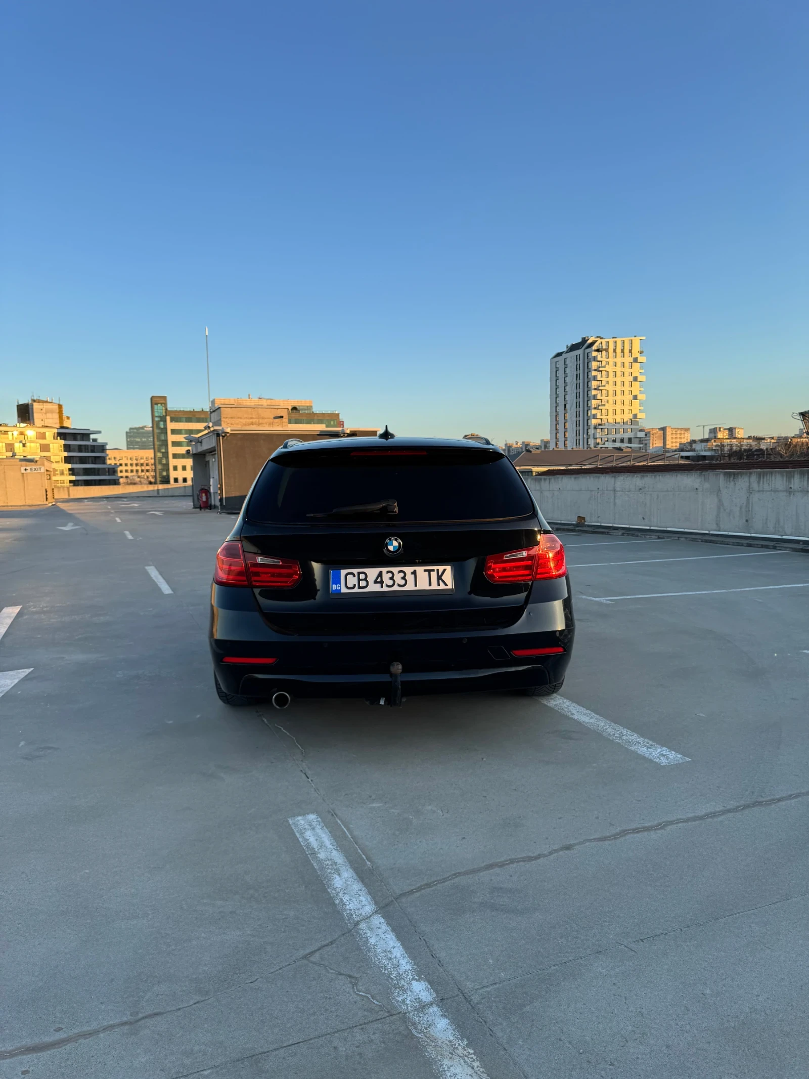 BMW 320 2.0 Diesel - изображение 5